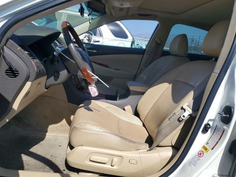 Продаж на аукціоні авто 2007 Lexus Es, vin: JTHBJ46G172038139, номер лоту: 69711016