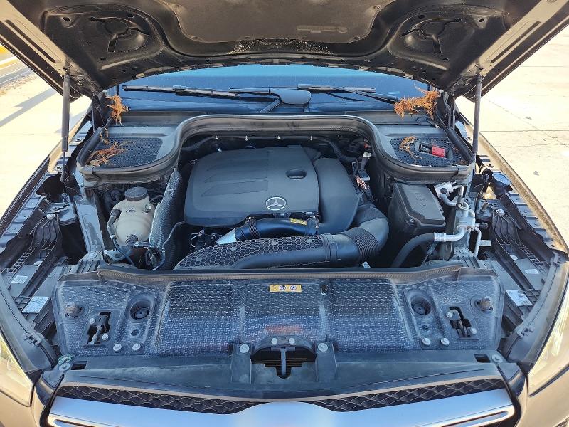 Aukcja sprzedaży 2022 Mercedes-benz Gle, vin: 4JGFB4JB7NA616402, numer aukcji: 67123116