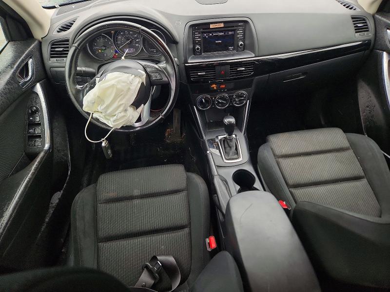 68736796 :رقم المزاد ، JM3KE4CY5F0519600 vin ، 2015 Mazda Cx-5 مزاد بيع