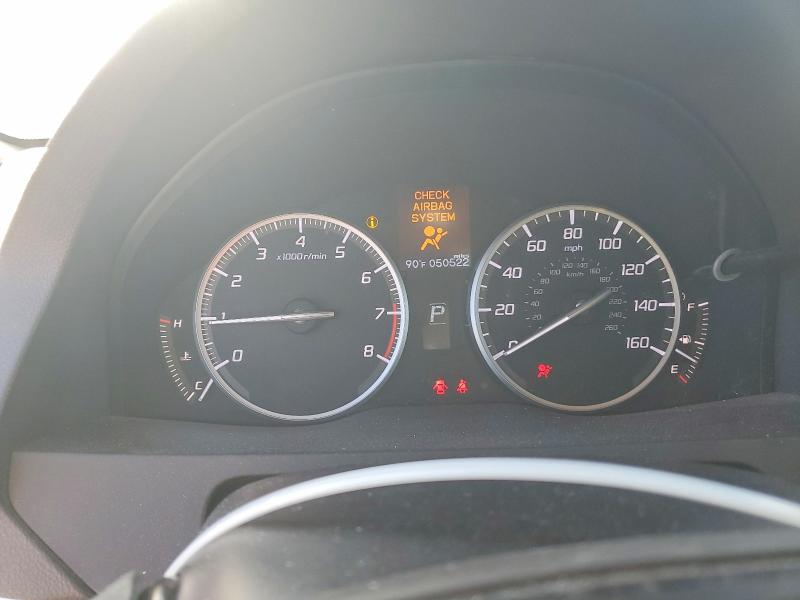 Продажа на аукционе авто 2013 Acura Rdx, vin: 5J8TB3H38DL010451, номер лота: 69577716