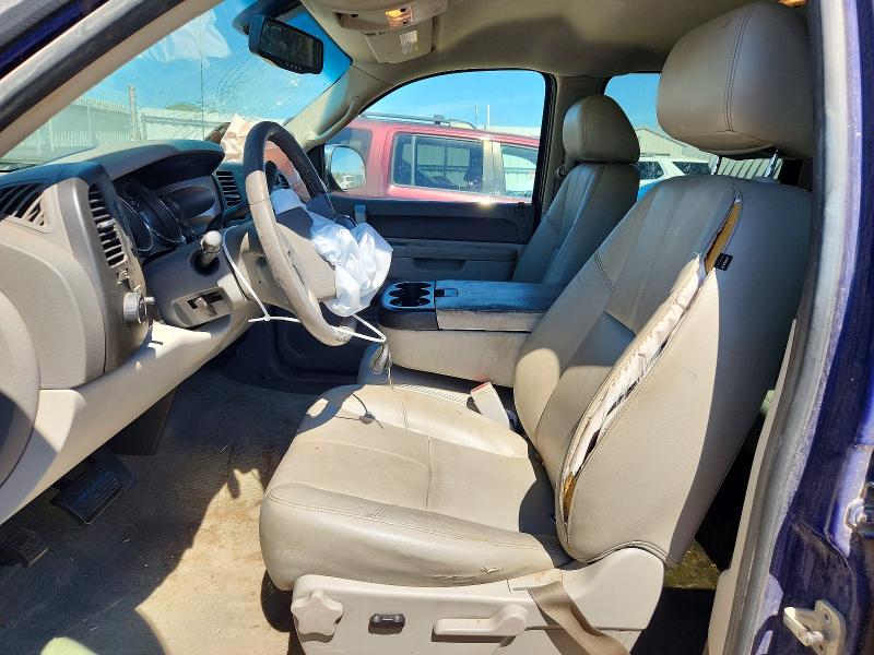 Aukcja sprzedaży 2010 Gmc Sierra, vin: 3GTRCVE05AG222552, numer aukcji: 68521476