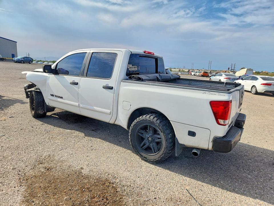 Aukcja sprzedaży 2006 Nissan Titan, vin: 1N6AA07A66N524536, numer aukcji: 70745906