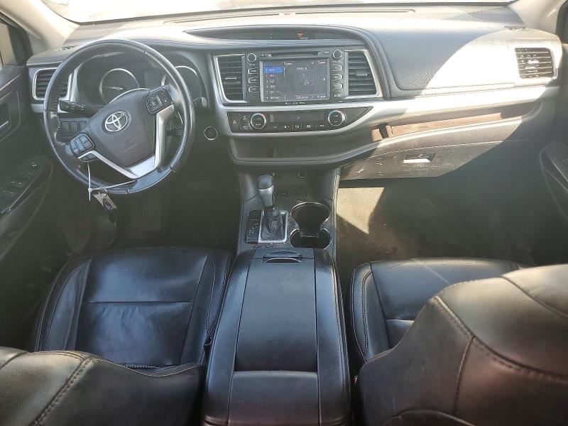 Продаж на аукціоні авто 2016 Toyota Highlander, vin: 5TDKKRFH9GS157988, номер лоту: 70659676