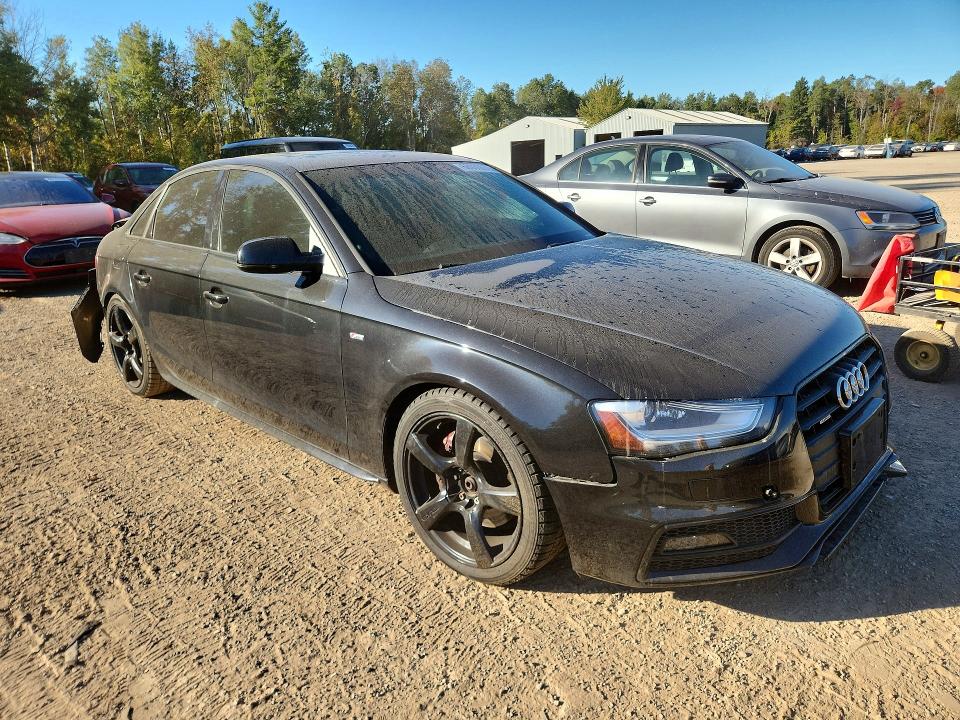Aukcja sprzedaży 2014 Audi A4, vin: WAUKFCFL9EN025819, numer aukcji: 68930076