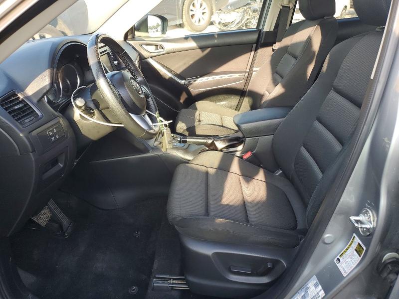 67728206 :رقم المزاد ، JM3KE2CY5E0374237 vin ، 2014 Mazda Cx-5 مزاد بيع