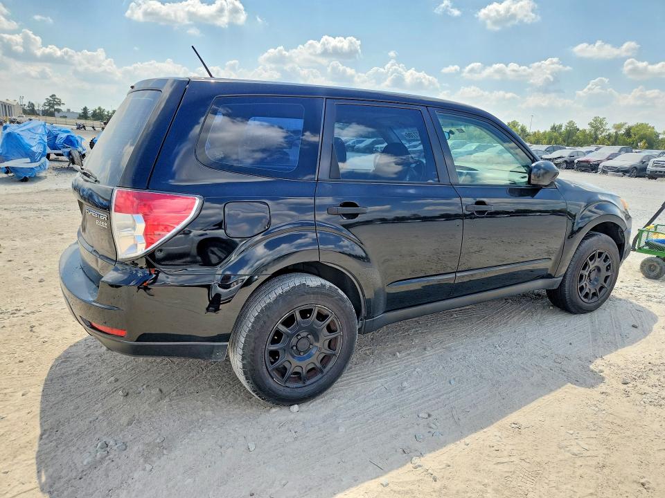 69877706 :رقم المزاد ، JF2SH6AC7AH785215 vin ، 2010 Subaru Forester مزاد بيع
