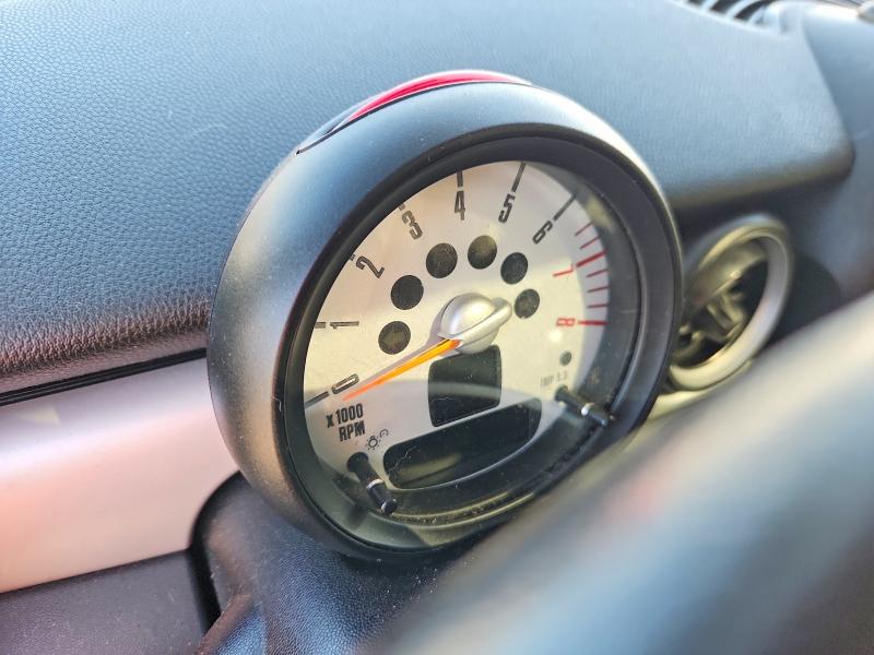 2011 Mini Cooper მანქანა იყიდება აუქციონზე, vin: WMWSU3C56BT251819, აუქციონის ნომერი: 69632676