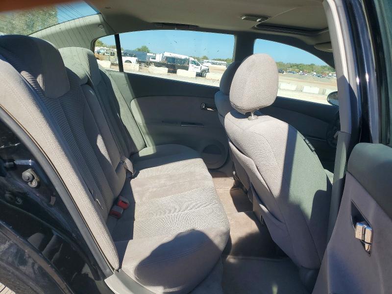 Aukcja sprzedaży 2005 Nissan Altima, vin: 1N4AL11E65C114821, numer aukcji: 67381176