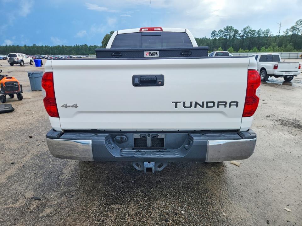 Продаж на аукціоні авто 2016 Toyota Tundra, vin: 5TFUW5F15GX528177, номер лоту: 68341136
