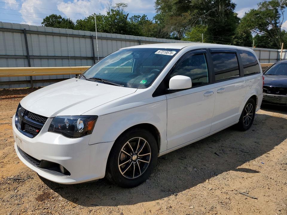 Aukcja sprzedaży 2018 Dodge Grand Caravan, vin: 2C4RDGBG6JR160972, numer aukcji: 67319576