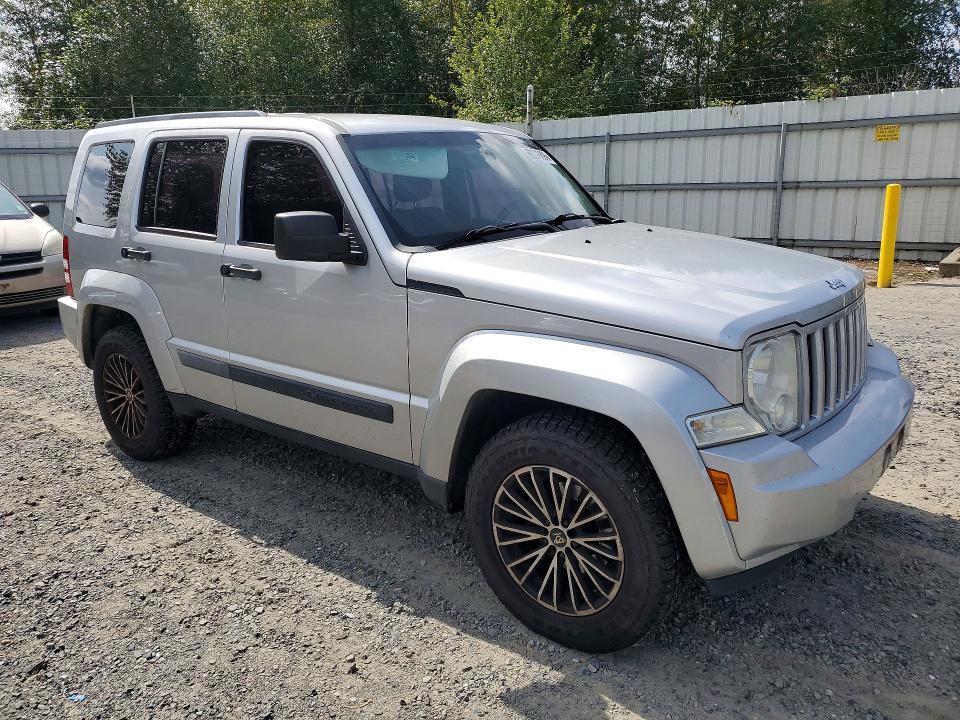 Aukcja sprzedaży 2010 Jeep Liberty, vin: 1J4PN2GK7AW153888, numer aukcji: 68378896