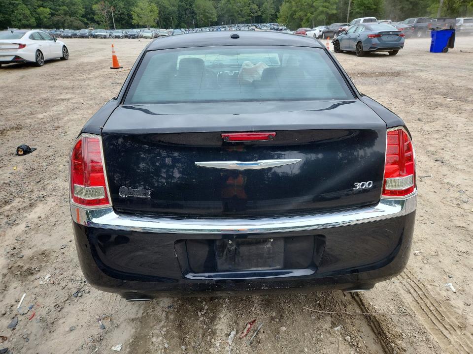 Aukcja sprzedaży 2013 Chrysler 300, vin: 2C3CCAAG6DH600405, numer aukcji: 70541986
