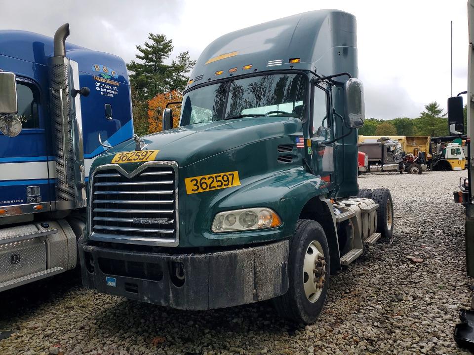 Продажа на аукционе авто 2017 Mack 600, vin: 1M1AW01X8HM009905, номер лота: 70649746
