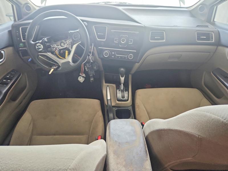 Aukcja sprzedaży 2013 Honda Civic, vin: 19XFB2F83DE037439, numer aukcji: 69528926
