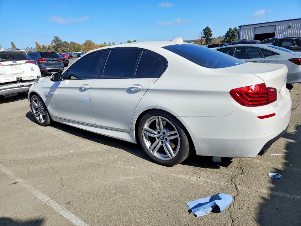 Продажа на аукционе авто 2014 Bmw 550, vin: WBAKN9C55ED680626, номер лота: 69346396