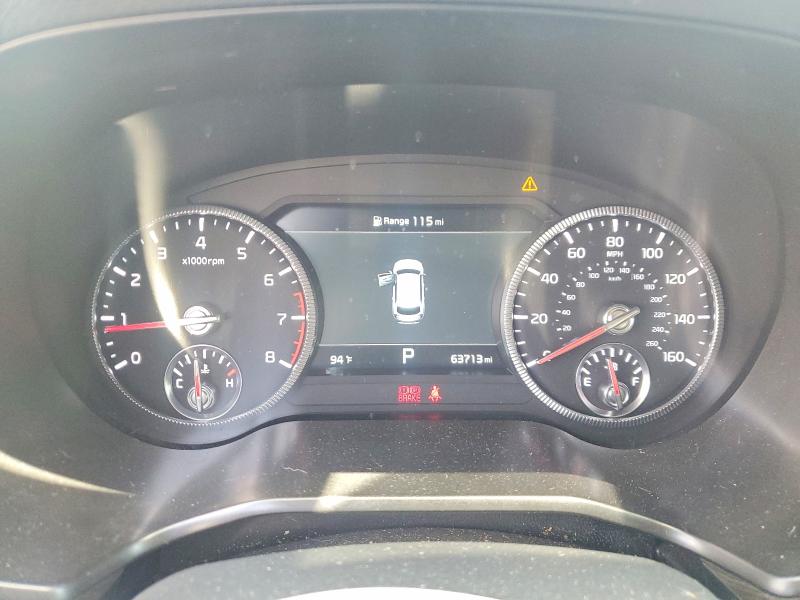 Aukcja sprzedaży 2021 Kia Telluride, vin: 5XYP54HC7MG131741, numer aukcji: 67267276