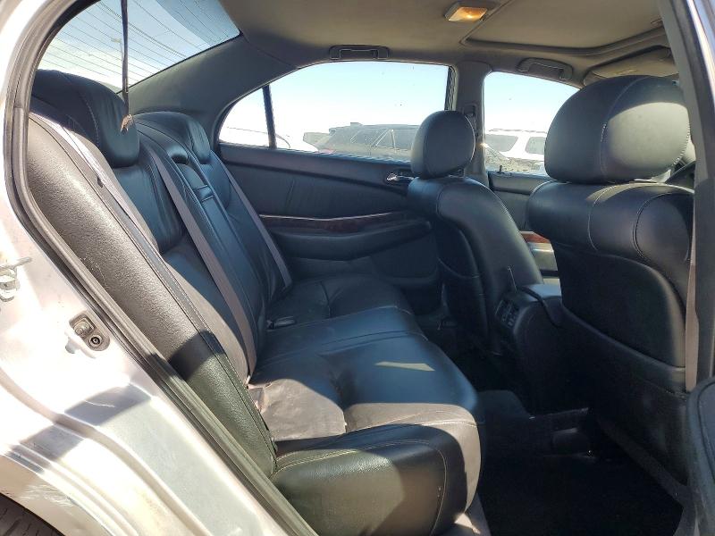 67336986 :رقم المزاد ، 19UUA5643XA017712 vin ، 1999 Acura 3.2tl مزاد بيع