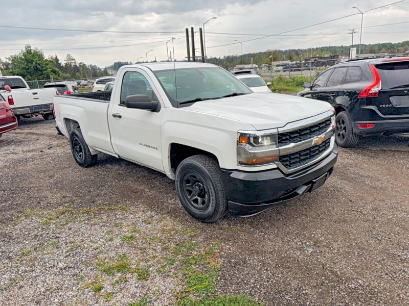 Aukcja sprzedaży 2016 Chevrolet Silverado, vin: 1GCNCNEH1GZ374664, numer aukcji: 68700026