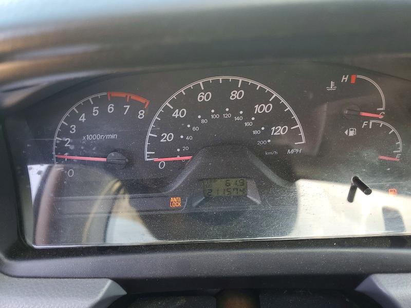 68215716 :رقم المزاد ، JA3AJ36E64U021387 vin ، 2004 Mitsubishi Lancer مزاد بيع