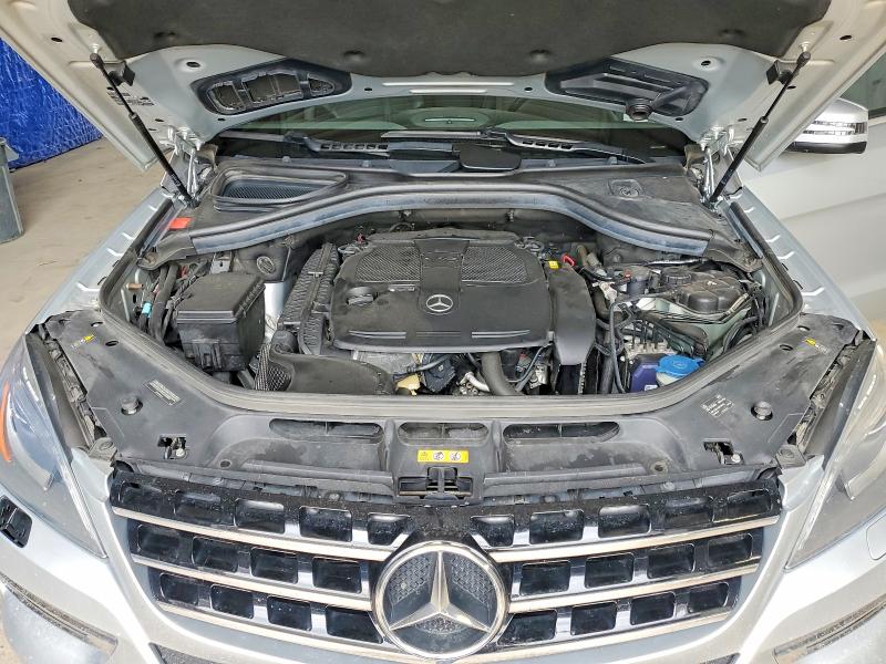 69800926 :رقم المزاد ، 4JGDA5HB4DA213529 vin ، 2013 Mercedes-benz Ml مزاد بيع