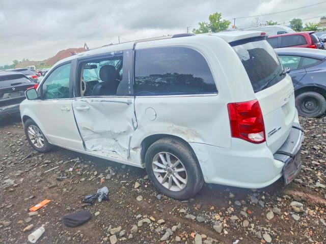 Продаж на аукціоні авто 2018 Dodge Grand Caravan, vin: 2C4RDGCG8JR236898, номер лоту: 67320006