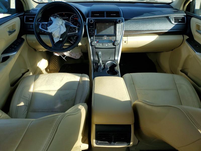 Продаж на аукціоні авто 2017 Toyota Camry, vin: 4T1BF1FK8HU633304, номер лоту: 68489276