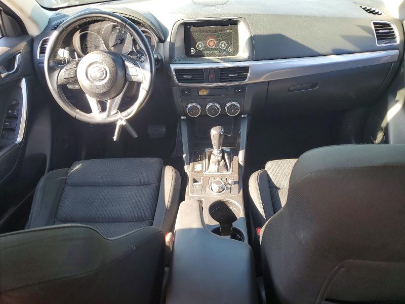 Продаж на аукціоні авто 2016 Mazda Cx-5, vin: JM3KE4CY6G0917285, номер лоту: 68950976