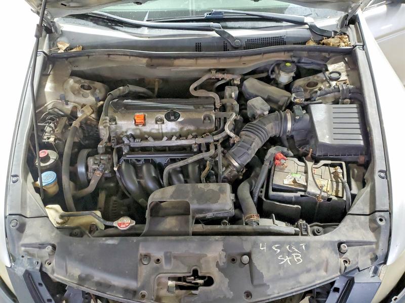 Aukcja sprzedaży 2008 Honda Accord, vin: 1HGCP26348A081484, numer aukcji: 70018876