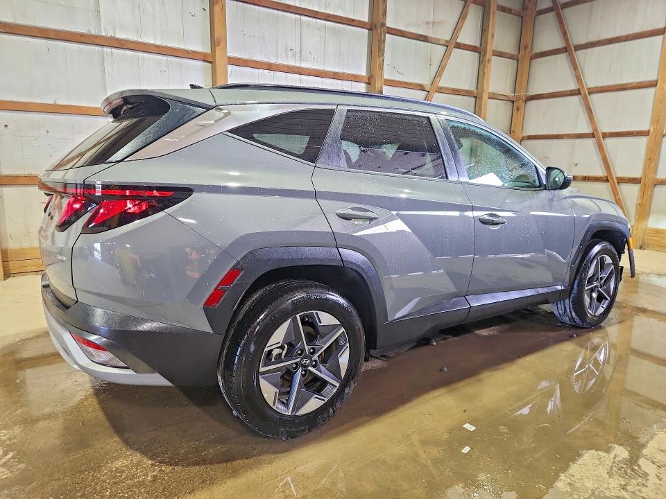 Продажа на аукционе авто 2026 Hyundai Tucson, vin: 5NMJBCDE1TH658114, номер лота: 70314276