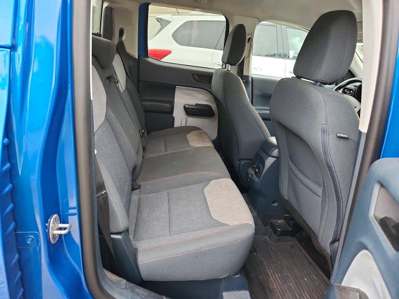 Продаж на аукціоні авто 2022 Ford Maverick, vin: 3FTTW8F91NRB05234, номер лоту: 69284246