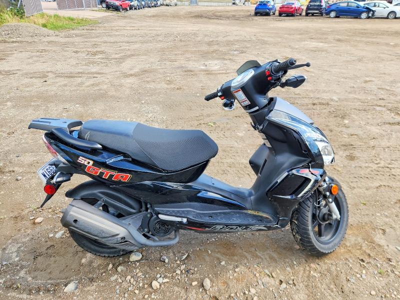Продажа на аукционе авто 2023 Cf Moto Scooter, vin: RFLDA0512PA004926, номер лота: 67532546