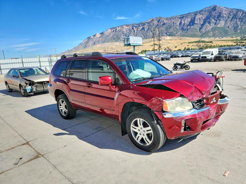 Продаж на аукціоні авто 2004 Mitsubishi Endeavor, vin: 4A4MN31S34E029420, номер лоту: 68785286