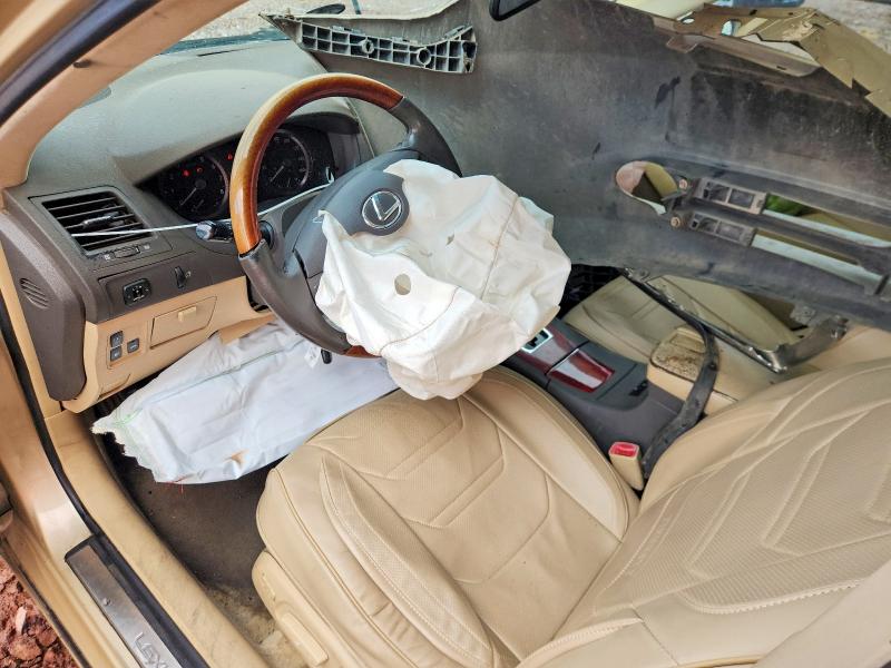 Aukcja sprzedaży 2007 Lexus Es, vin: JTHBJ46G472017883, numer aukcji: 69229946