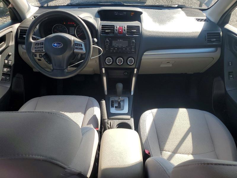 2015 Subaru Forester მანქანა იყიდება აუქციონზე, vin: JF2SJADC8FH815915, აუქციონის ნომერი: 68601006