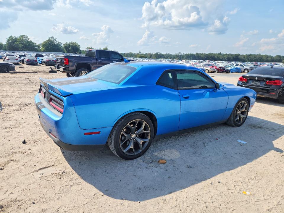 Aukcja sprzedaży 2016 Dodge Challenger, vin: 2C3CDZAG4GH245895, numer aukcji: 69141456