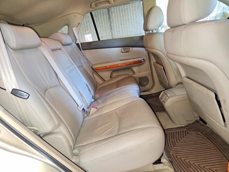 Продаж на аукціоні авто 2008 Lexus Rx, vin: 2T2HK31U68C076027, номер лоту: 70179436