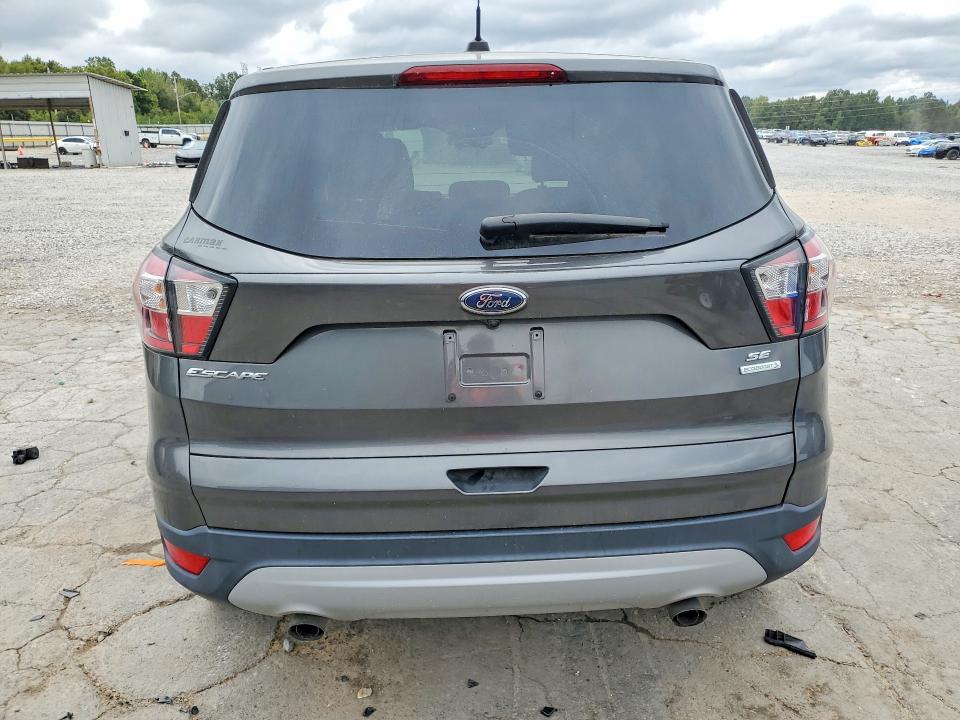 Продажа на аукционе авто 2017 Ford Escape, vin: 1FMCU0GD6HUA36723, номер лота: 70523216