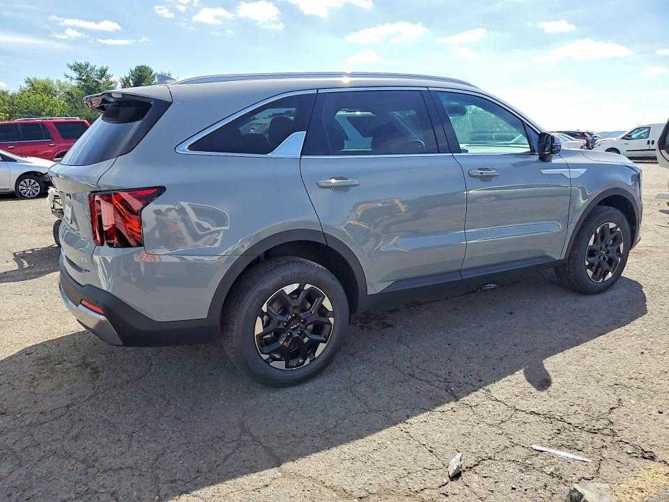 Продаж на аукціоні авто 2026 Kia Sorento, vin: 5XYRLDJC8TG483329, номер лоту: 68071546