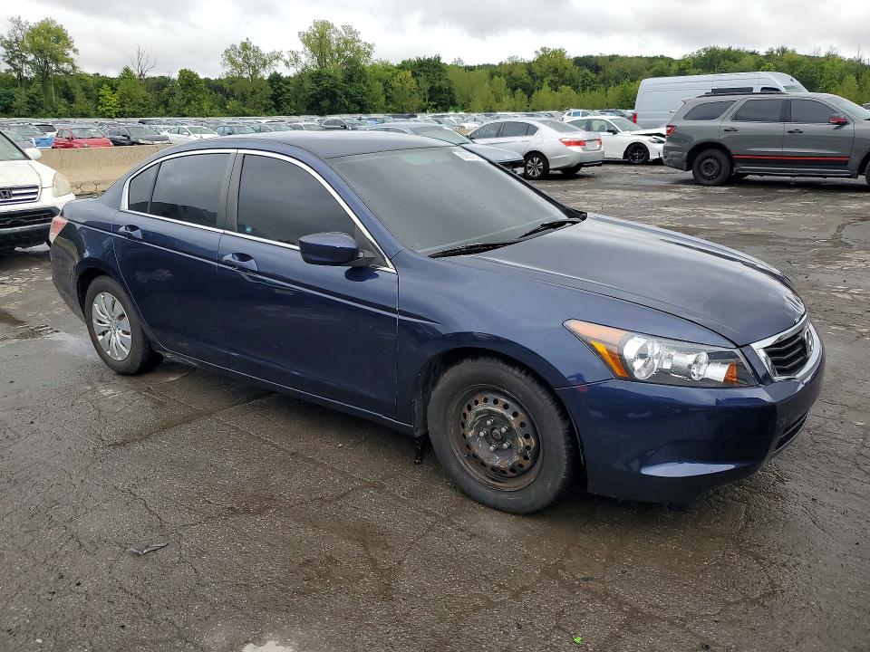 Продажа на аукционе авто 2008 Honda Accord, vin: 1HGCP26318A149367, номер лота: 67684336