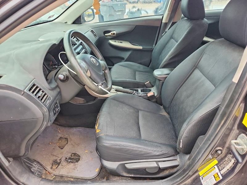 Aukcja sprzedaży 2010 Toyota Corolla, vin: 2T1BU4EEXAC502983, numer aukcji: 69215436