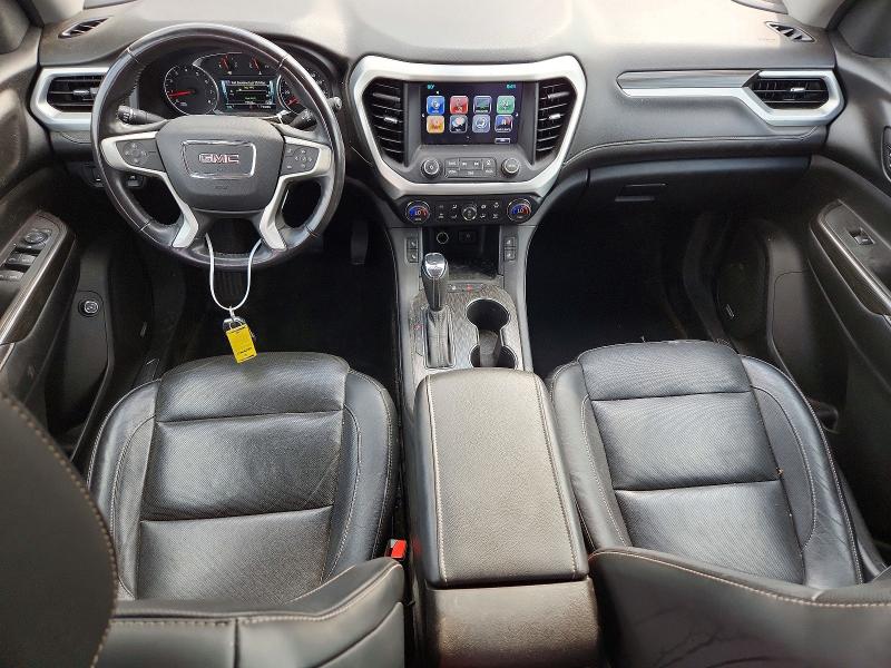2018 Gmc Acadia მანქანა იყიდება აუქციონზე, vin: 1GKKNULS5JZ244582, აუქციონის ნომერი: 67159616