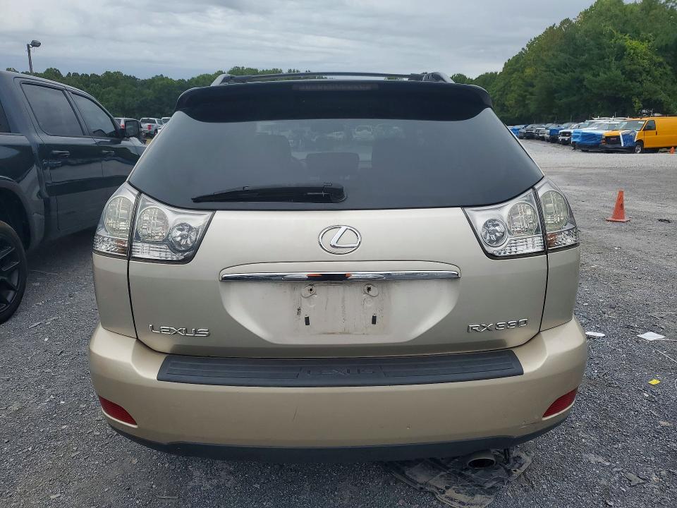 Aukcja sprzedaży 2006 Lexus Rx, vin: 2T2HA31U56C105789, numer aukcji: 69904996