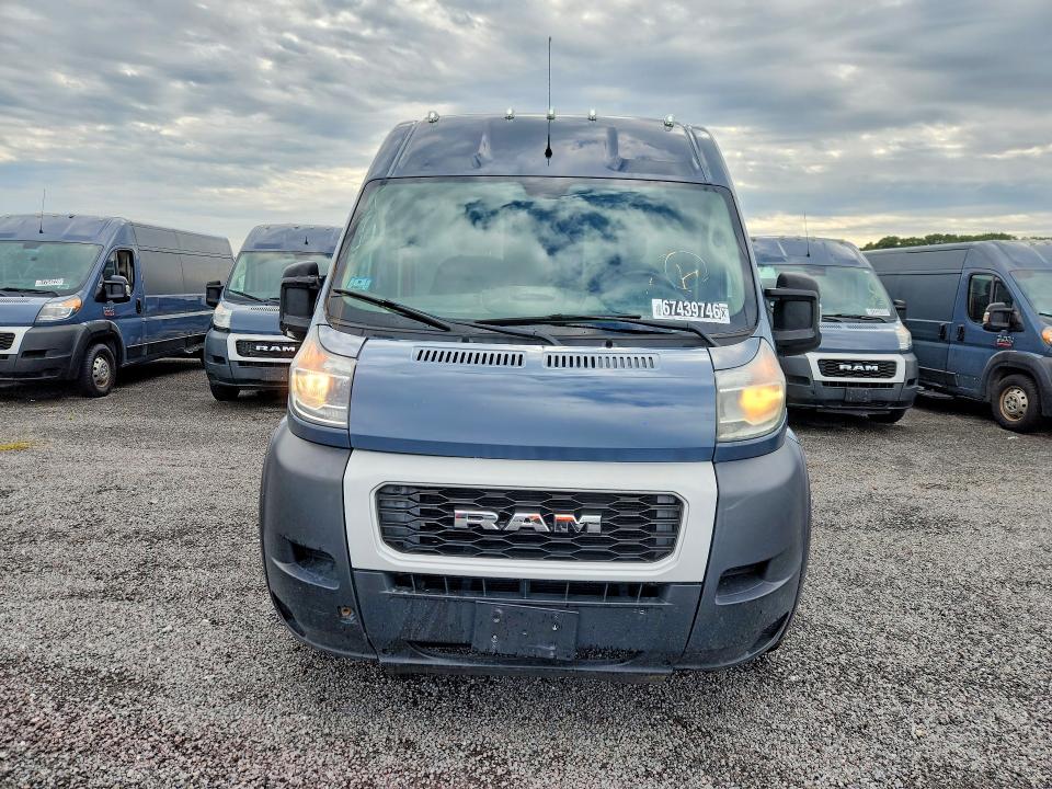 Aukcja sprzedaży 2020 Ram Promaster 3500, vin: 3C6URVJG2LE144233, numer aukcji: 67439746