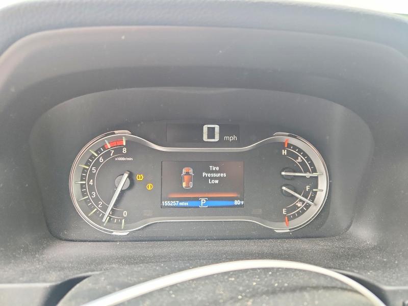 Продажа на аукционе авто 2018 Honda Pilot, vin: 5FNYF6H01JB021029, номер лота: 68958916