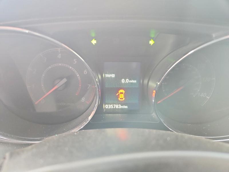 Aukcja sprzedaży 2024 Mitsubishi Outlander Sport, vin: JA4ARUAU4RU017225, numer aukcji: 70005016