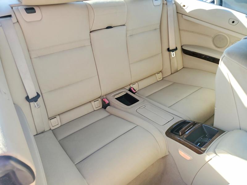 69644136 :رقم المزاد ، WBAWL73509P180289 vin ، 2009 Bmw 335 مزاد بيع