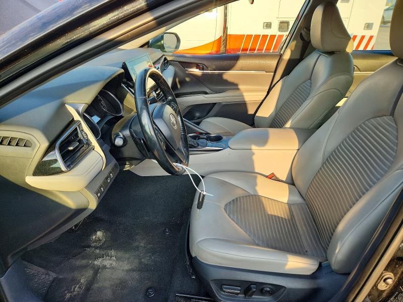 Продаж на аукціоні авто 2023 Toyota Camry, vin: 4T1G11AK3PU723566, номер лоту: 66891496