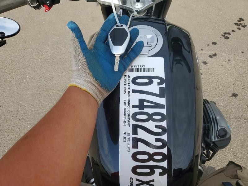 Aukcja sprzedaży 2024 Bmw R 12, vin: WB10N5307R6J82376, numer aukcji: 67482286