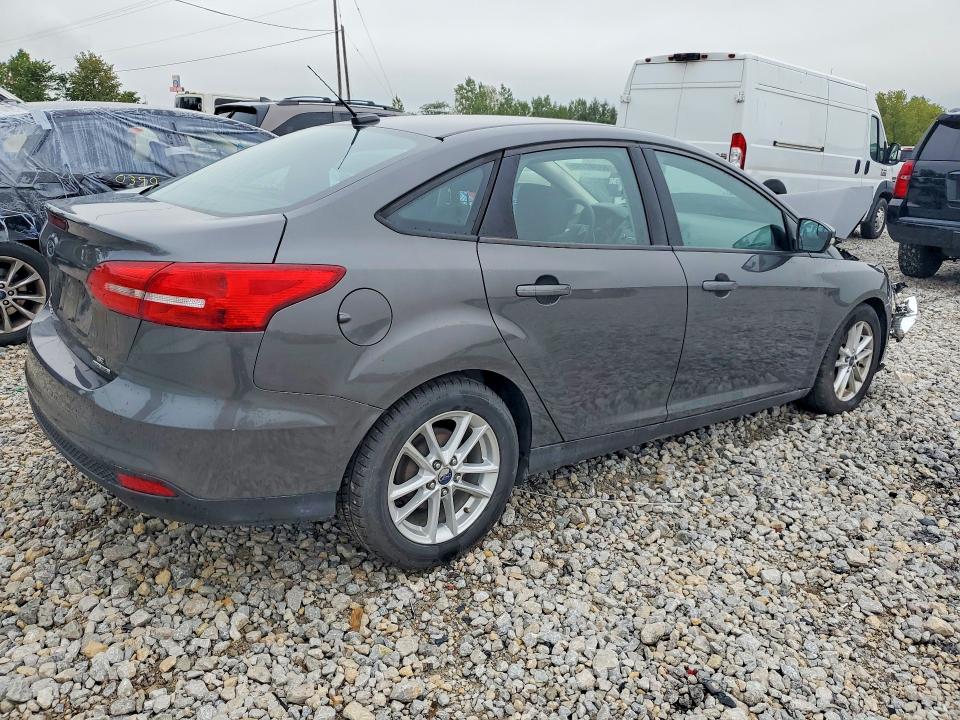 Продаж на аукціоні авто 2016 Ford Focus, vin: 1FADP3F28GL295032, номер лоту: 69247196