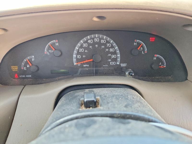 Продаж на аукціоні авто 2001 Ford F150, vin: 1FTZX17211KA06590, номер лоту: 69026296